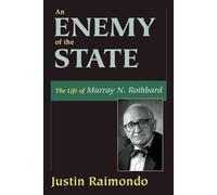 An Enemy Of The State