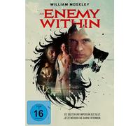 An Enemy Within – Plaion Pictures – DVD – allemand, anglais