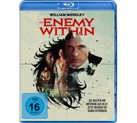 An Enemy Within William Moseley Alexander Lincoln John Michael Kennedy