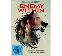 An Enemy Within – Plaion Pictures – DVD – allemand, anglais