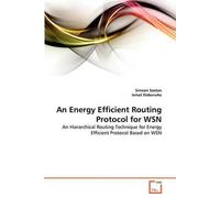 An Energy Efficient Routing Protocol For Wsn