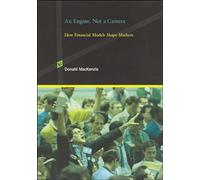 An Engine, Not a Camera: How Financial Models Shape Markets