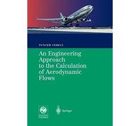 An Engineering Approach To The Calculation Of Aerodynamic Flows