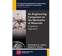 An Engineering Companion To The Mechanics Of Materials