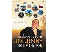 An Engineer's 89-Year Journey of Memories: Cause and Effect