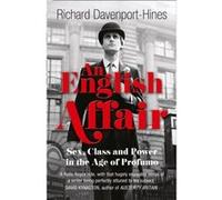 An English Affair by Richard DavenportHines Paperback Book Richard Davenport Hines (Auteur)