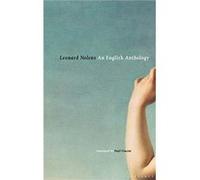 An English Anthology by Leonard Nolens Leonard Nolens , Translated By Paul Vincent (Auteur)