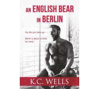 An English Bear In Berlin
