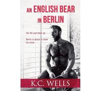 An English Bear in Berlin