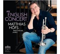 An English Concert – Edel