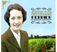 an English Contralto