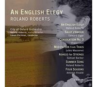 An English Elegy