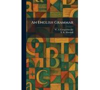 An English Grammar
