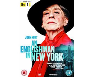 an English Man in New York [Import]