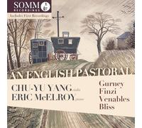 An English Pastoral