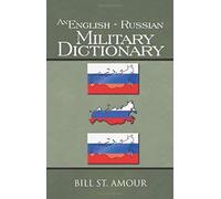 An English - Russian Military Dictionary
