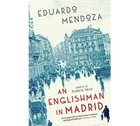 An Englishman in Madrid