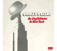An Englishman in New York (1979) / Vinyl single [Vinyl-Single 7'']
