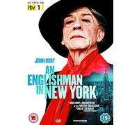 An Englishman in New York [2009] [DVD] by John Hurt