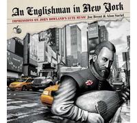 An Englishman In New York
