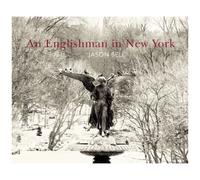 An Englishman In New York