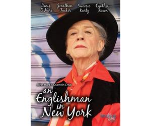 an Englishman in New York