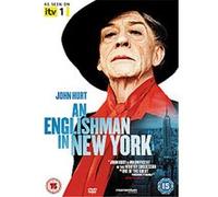 An Englishman In New York G