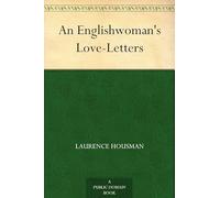 An Englishwoman's Love-Letters