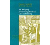 An Enquiry Concerning Human Understanding