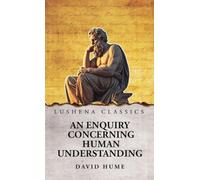 An Enquiry Concerning Human Understanding