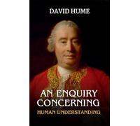 An Enquiry Concerning Human Understanding