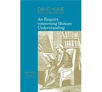 An Enquiry Concerning Human Understanding by David Hume Antony Flew, David Hume (Auteur)