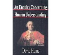 An Enquiry Concerning Human Understanding David Hume (Auteur)