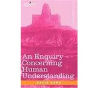 An Enquiry Concerning Human Understanding Hume, David (Auteur)