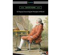 An Enquiry Concerning The Principles Of Morals
