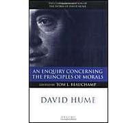An Enquiry Concerning the Principles of Morals, Clarendon Edition of the Works of David Hume David Hume (Auteur)
