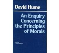 An Enquiry Concerning the Principles of Morals by David Hume David Hume, J. B. Schneewind (Auteur)