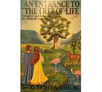 An Entrance to the Tree of Life of Rabbi Isaac Luria