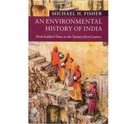 An Environmental History of India: From Earliest Times to the Twenty-First Century (New Approaches to Asian History) - [Version Originale] Inconnu (Auteur)