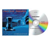 An Ephemeral World CD