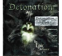 An Epic Defiance