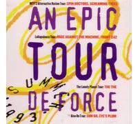 An Epic Tour De Force [COMPILATION]