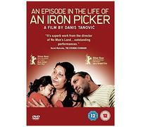An Episode In The Life Of An Iron Picker