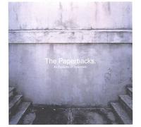 An Episode of Sparrows by The Paperbacks (2003-08-02)