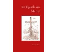 An Epistle On Mercy Paperback Book By Helen Hadden
