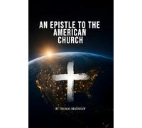 An Epistle to the American Church