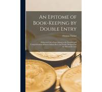 An Epitome Of Book-Keeping By Double Entry