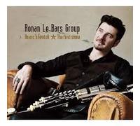 An erc'h kentan The First Snow CD