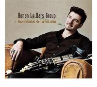 Ronan Le Bars - an Erc'h Kentañ-The First Snow [Import]