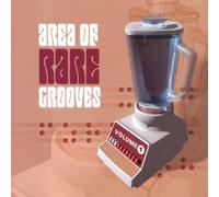 an Erea of Rare Grooves 1 [Import]